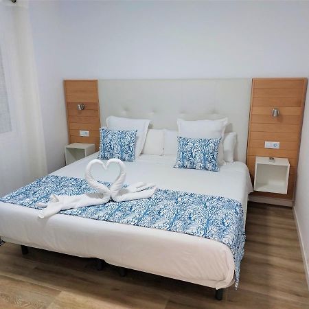 Palmera Azul Morro Jable  Ngoại thất bức ảnh