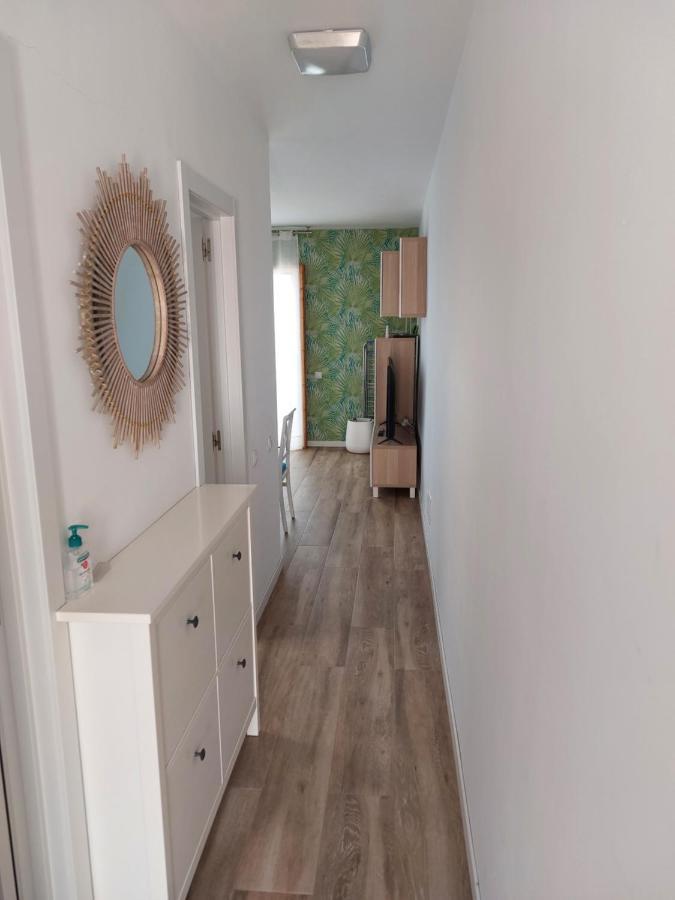 Palmera Azul Morro Jable  Ngoại thất bức ảnh